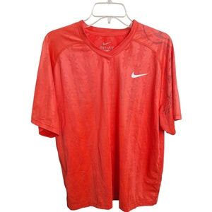 Nike Rafa Nadal 2011 Australian Open Polo Tennis Shirt XL RF Roger Federer